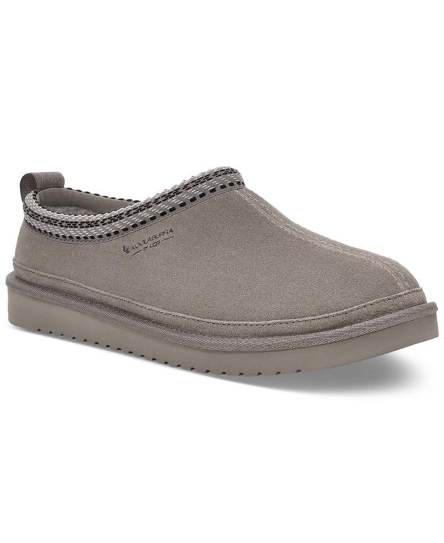 Koolaburra by UGG Burree (Sand) Men's Slippers Product Image