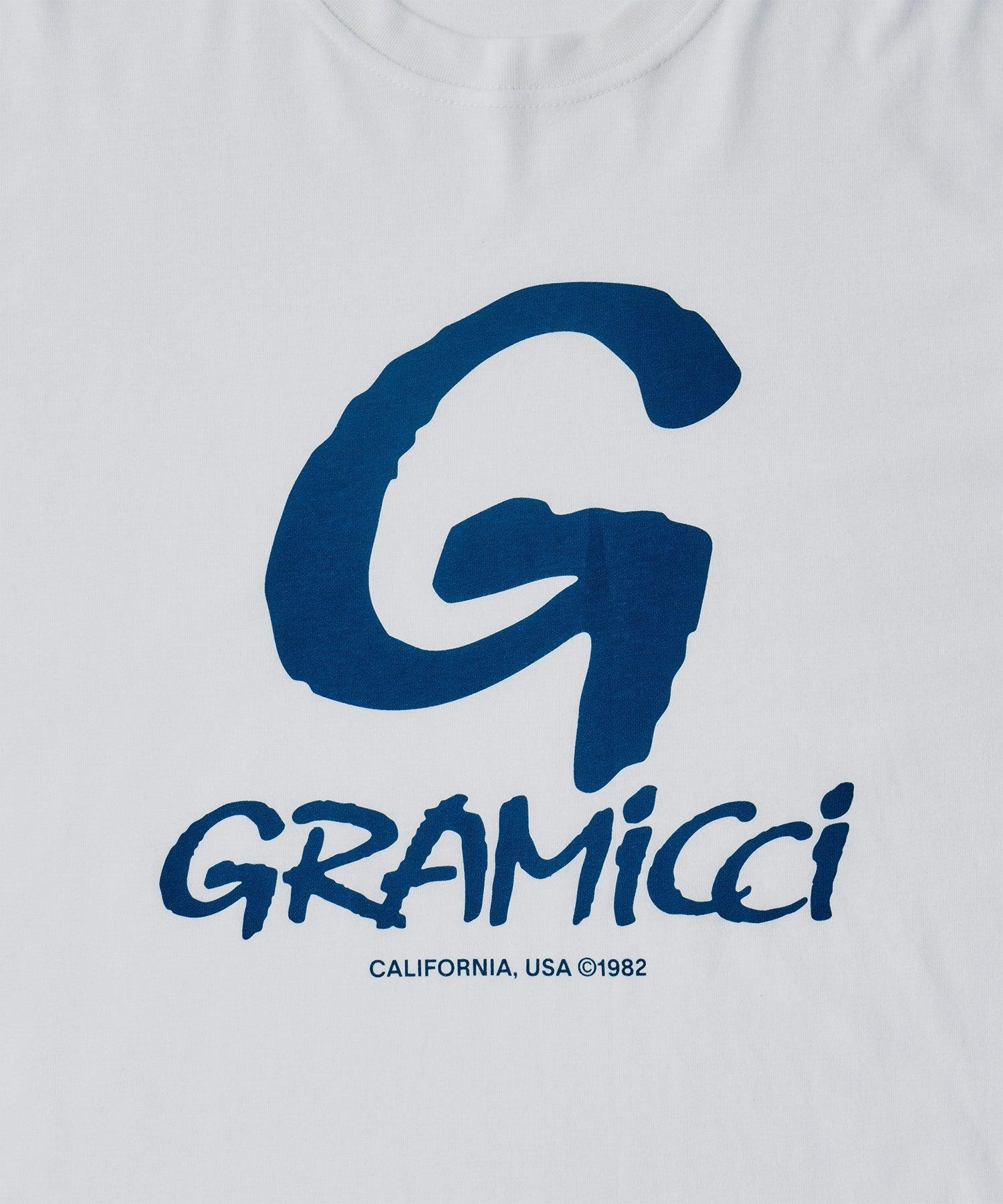 G-Logo Tee Product Image