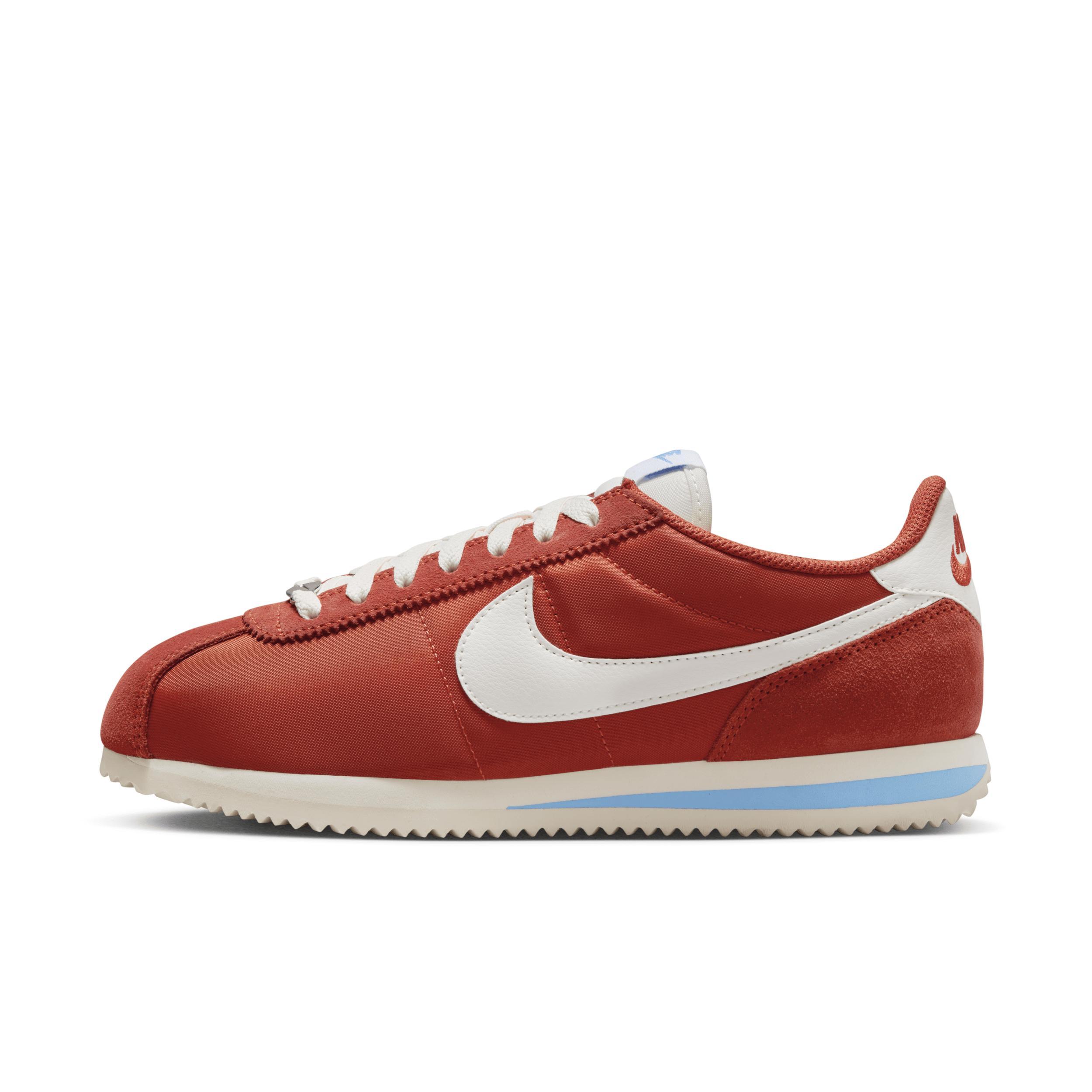 Nike Women's Cortez Shoes Product Image