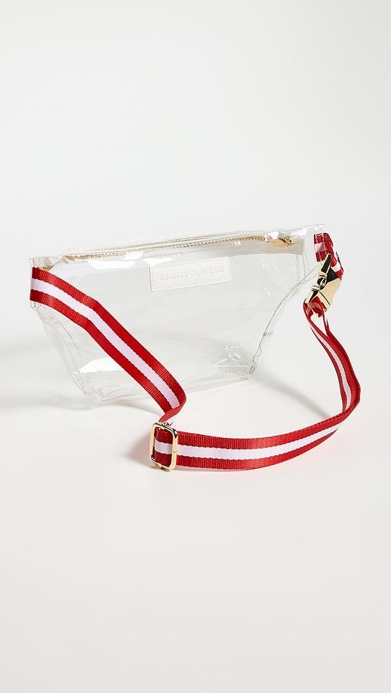 Stoney Clover Lane Clear Fanny Pack | Shopbop Product Image