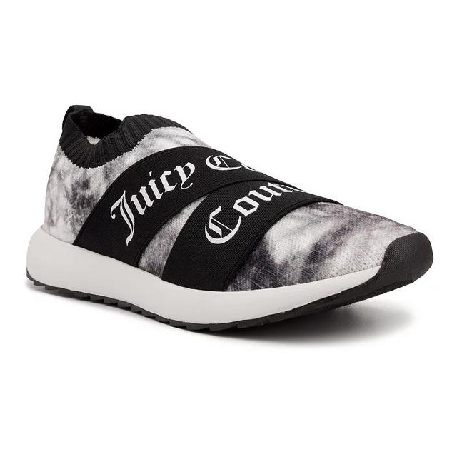 Juicy Couture Announce Womens Slip-On Sneakers Product Image