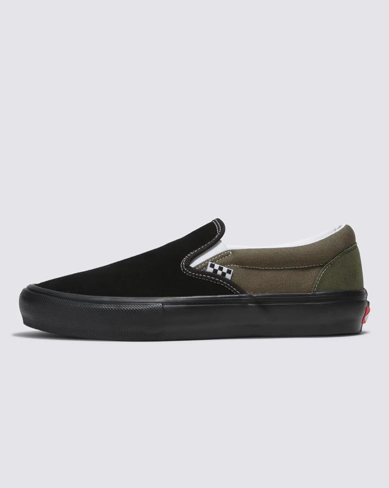 Skate Slip-On Shoe product image