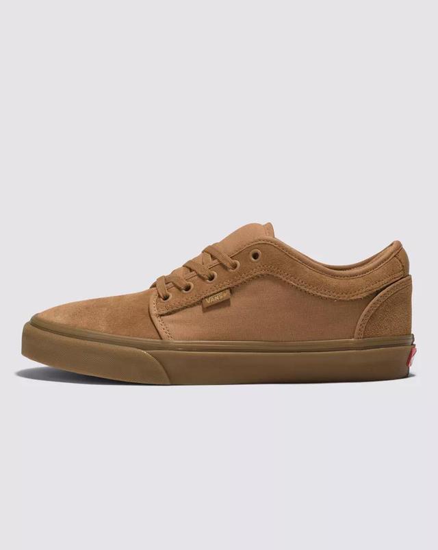 Skate Chukka Low Shoe Product Image