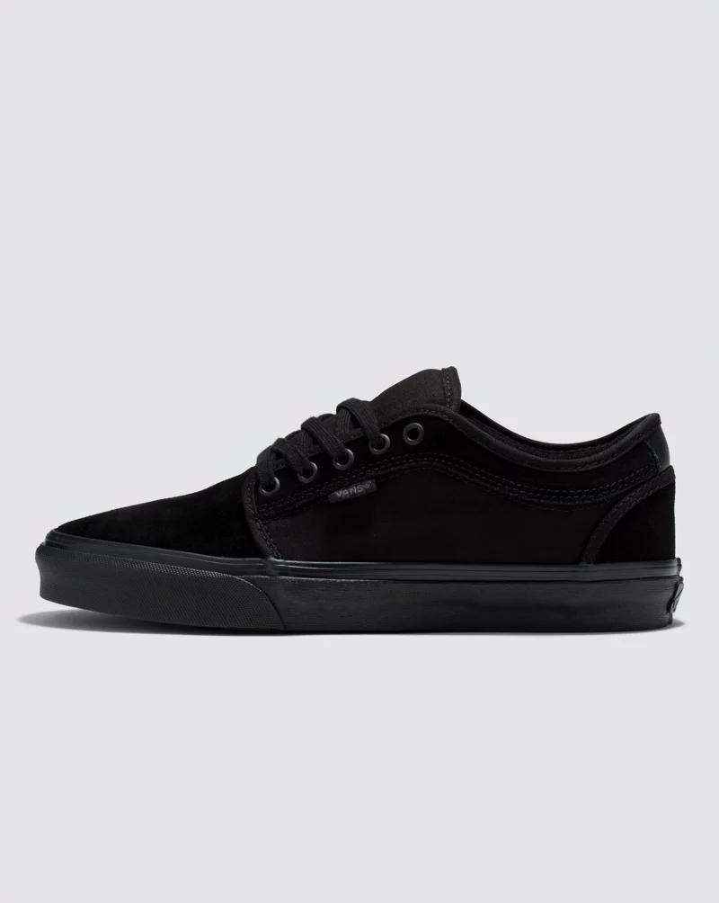 Skate Chukka Low Shoe Product Image