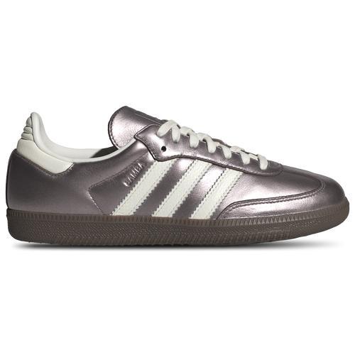 adidas Originals Womens Samba OG - Shoes Supplier Colour/Off White/Gum Product Image