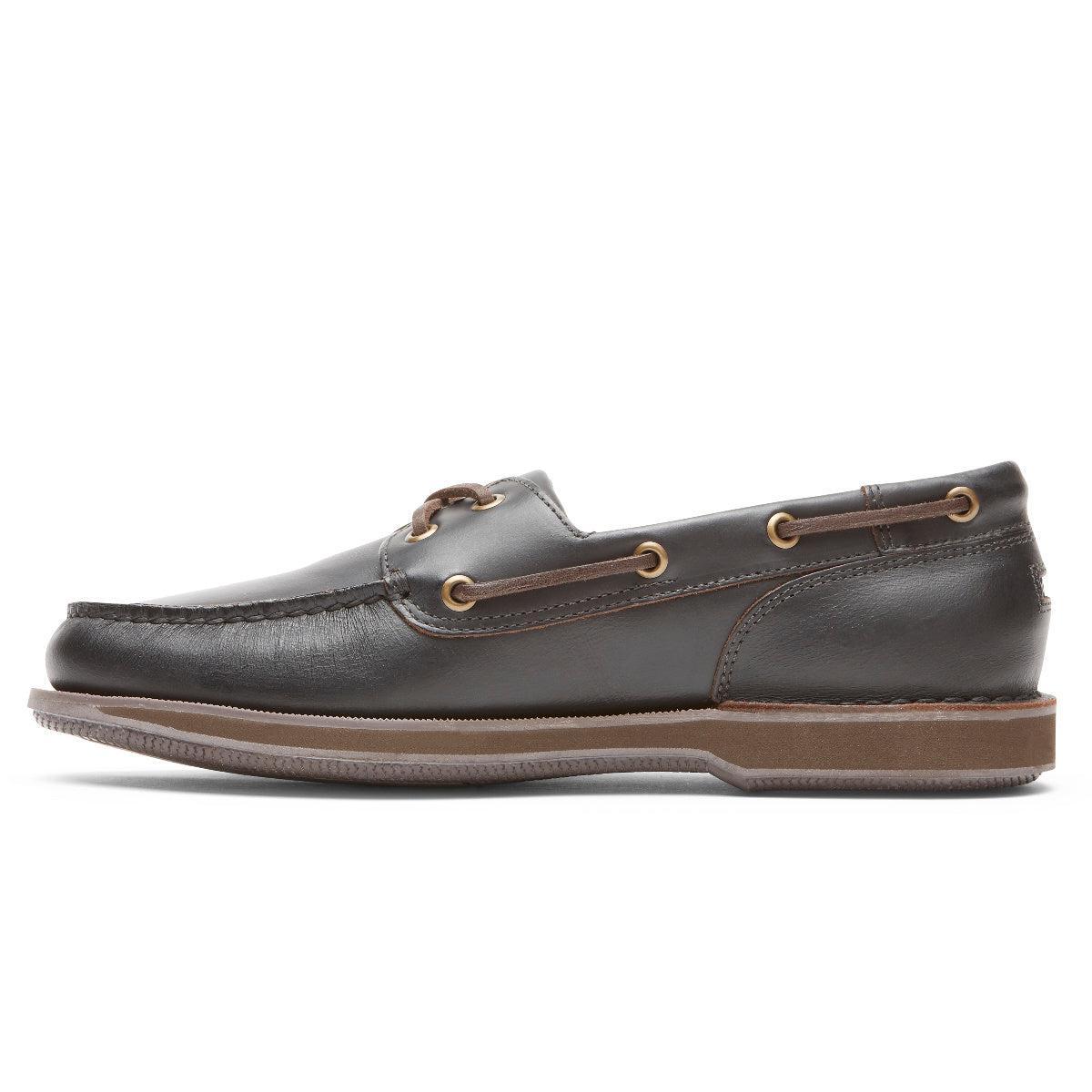 Men's Perth Boat Shoe Product Image