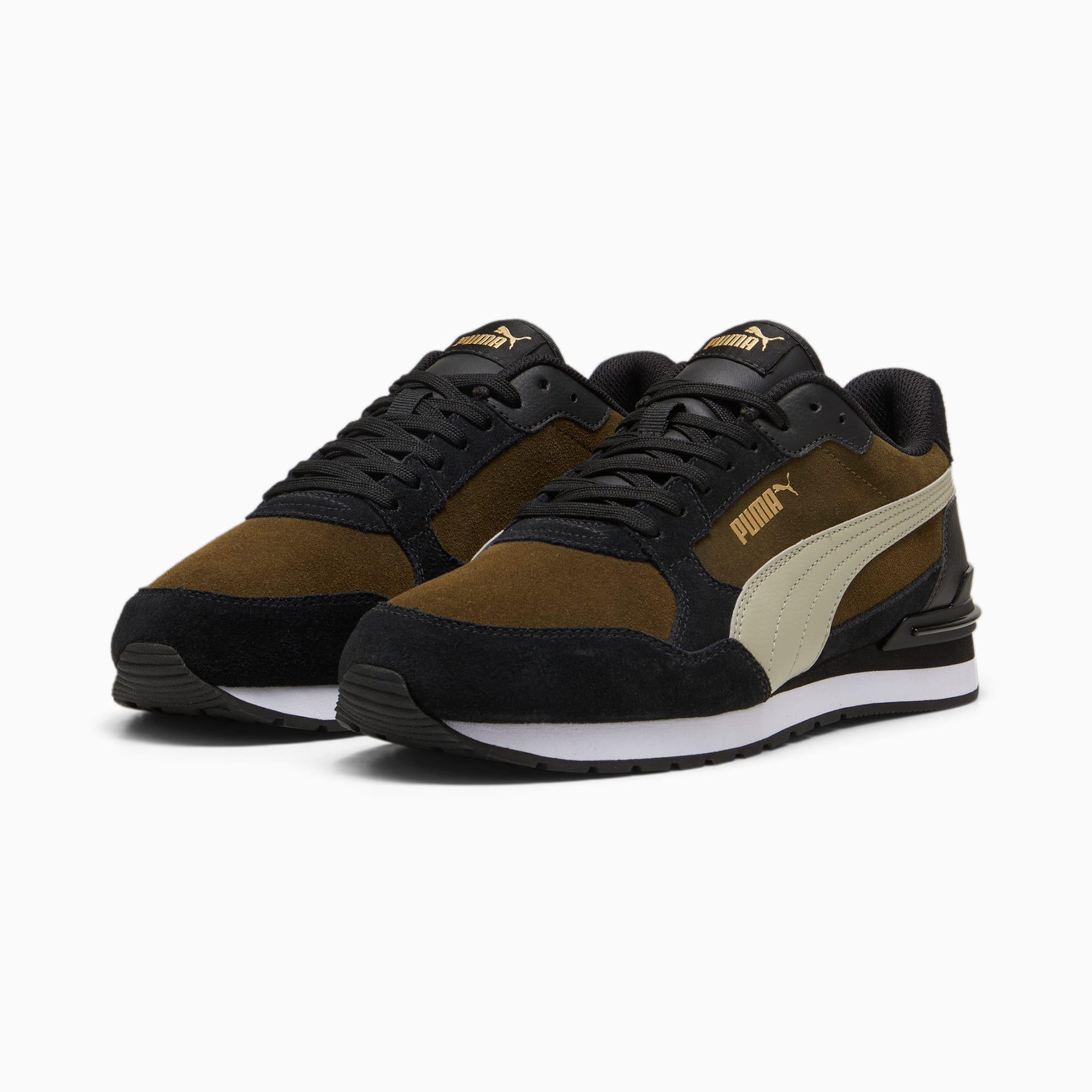 ST Runner v4 Suede Men's Sneakers Product Image