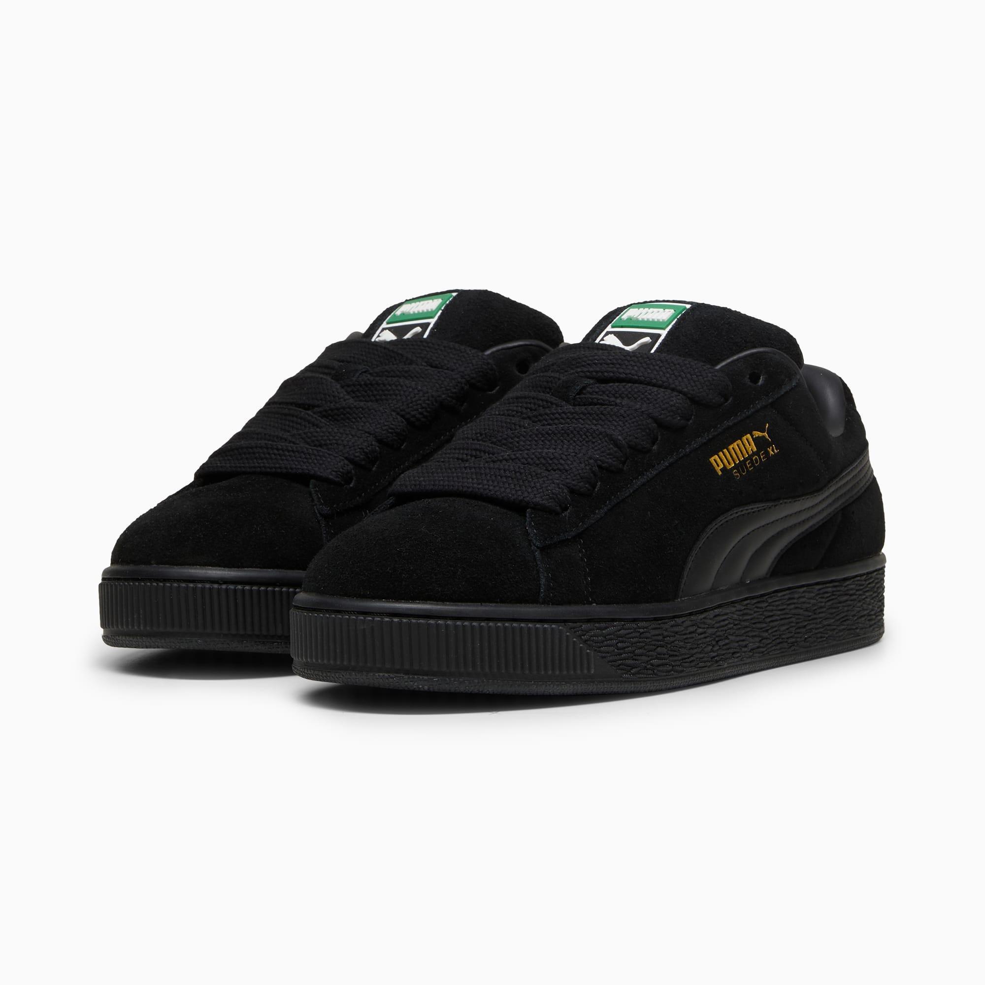 Suede XL Sneakers Product Image