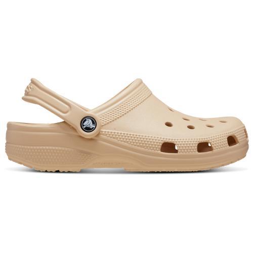 Crocs Womens Crocs Classic Clogs - Womens Shoes Product Image