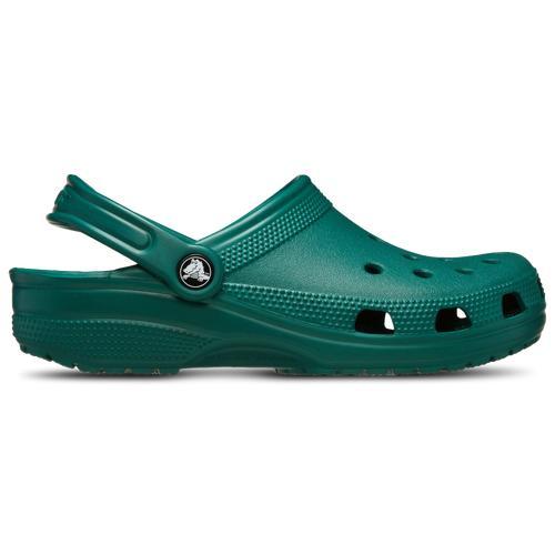 Crocs Womens Crocs Classic Clogs - Womens Shoes Product Image