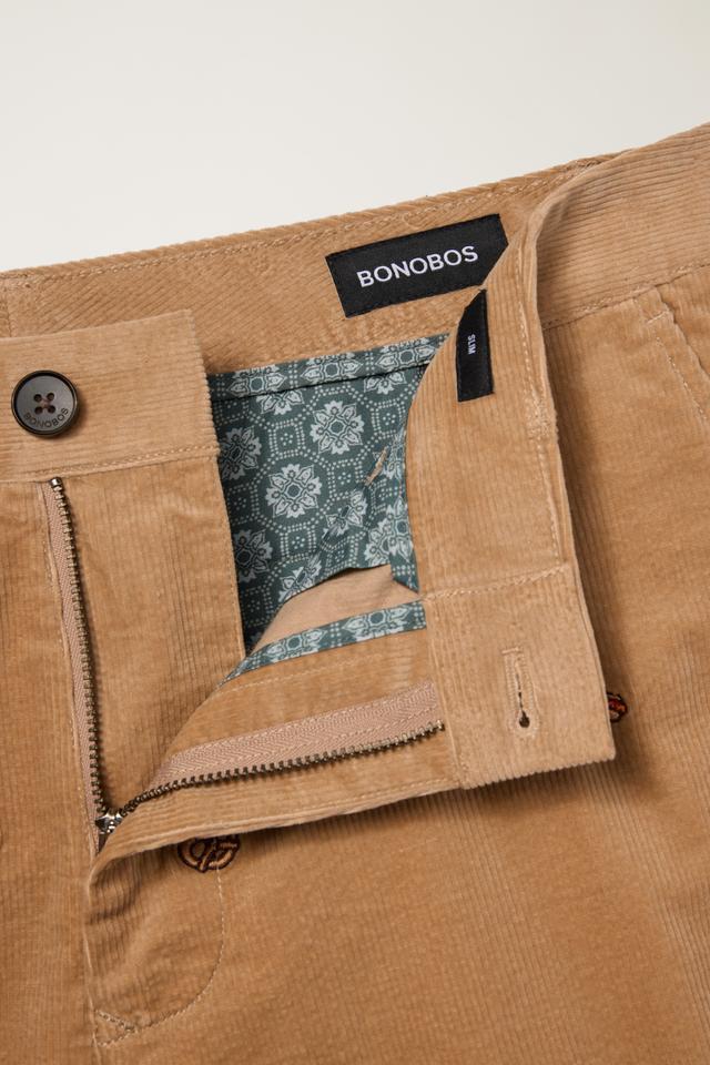 Corduroy Chino Product Image