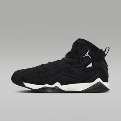 Men's Jordan True Flight Shoes Product Image