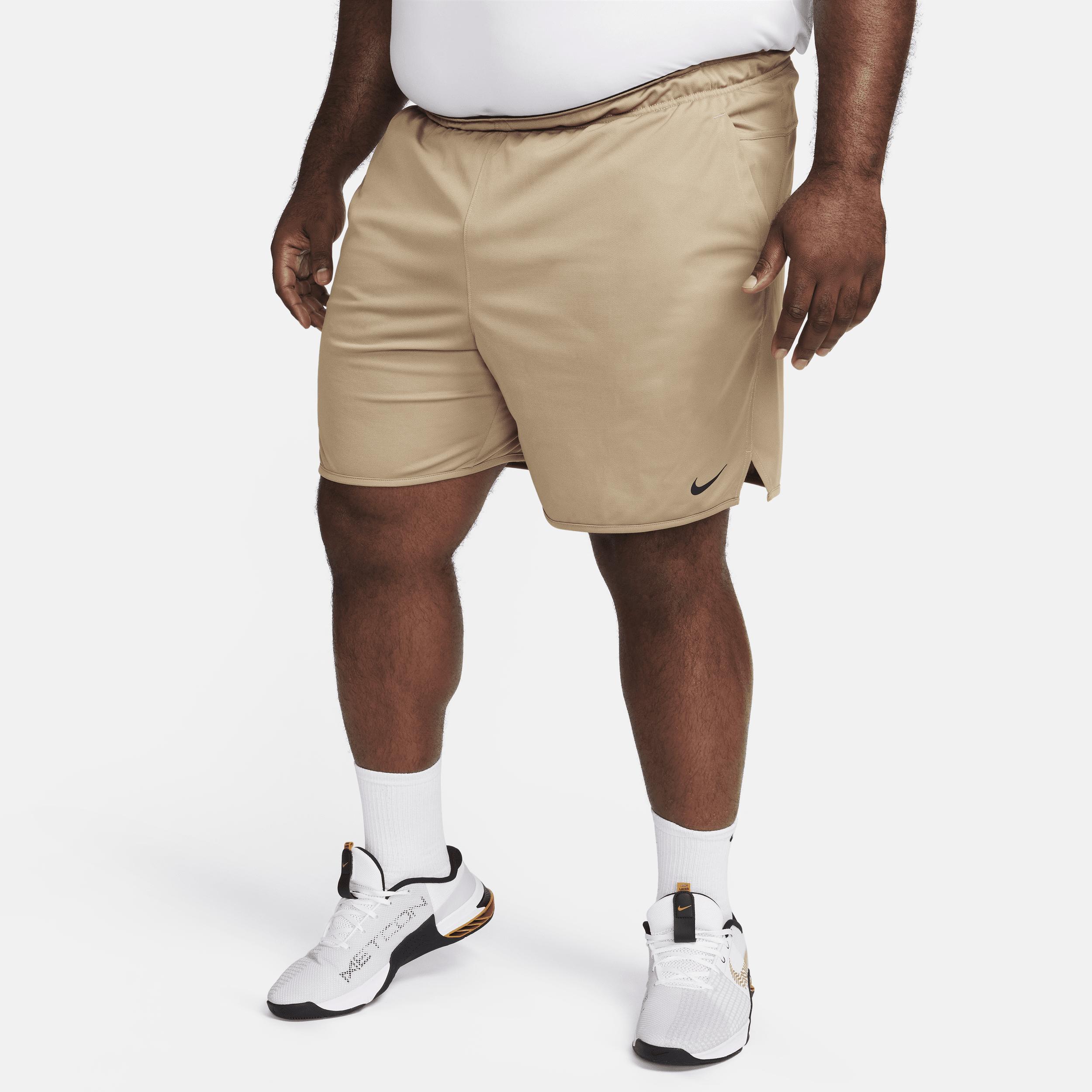 Nike Men's Totality Dri-FIT 7" Unlined Versatile Shorts Product Image