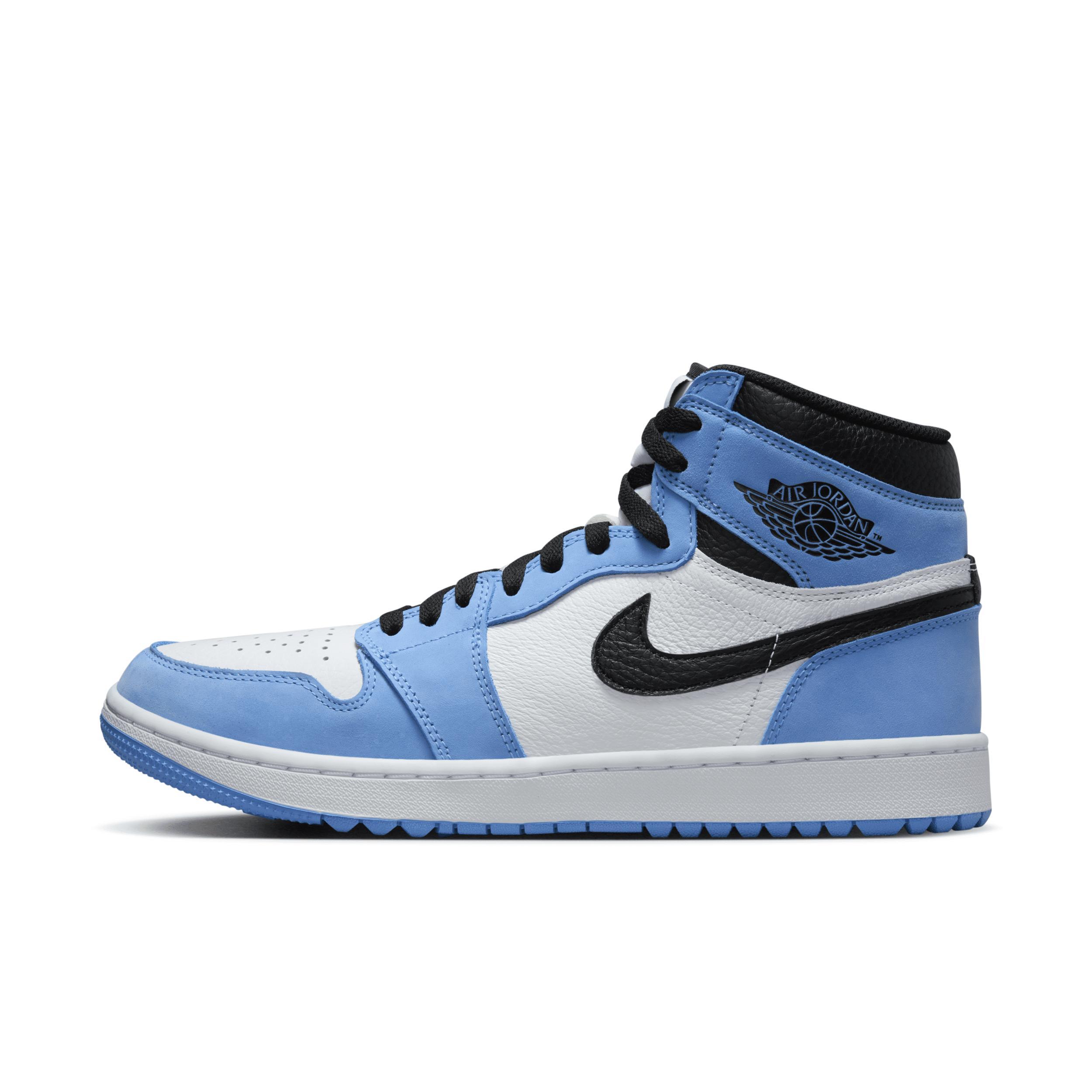 Air Jordan I High G Men's Golf Shoes Product Image