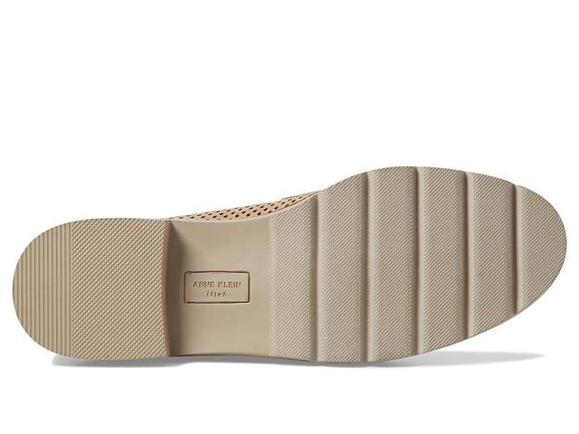 Anne Klein Emmylou (Natural) Women's Shoes Product Image