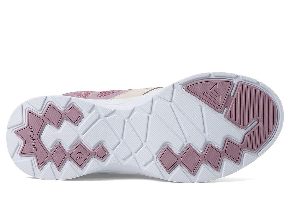 VIONIC Energy (Cloud Pink) Women's Shoes Product Image