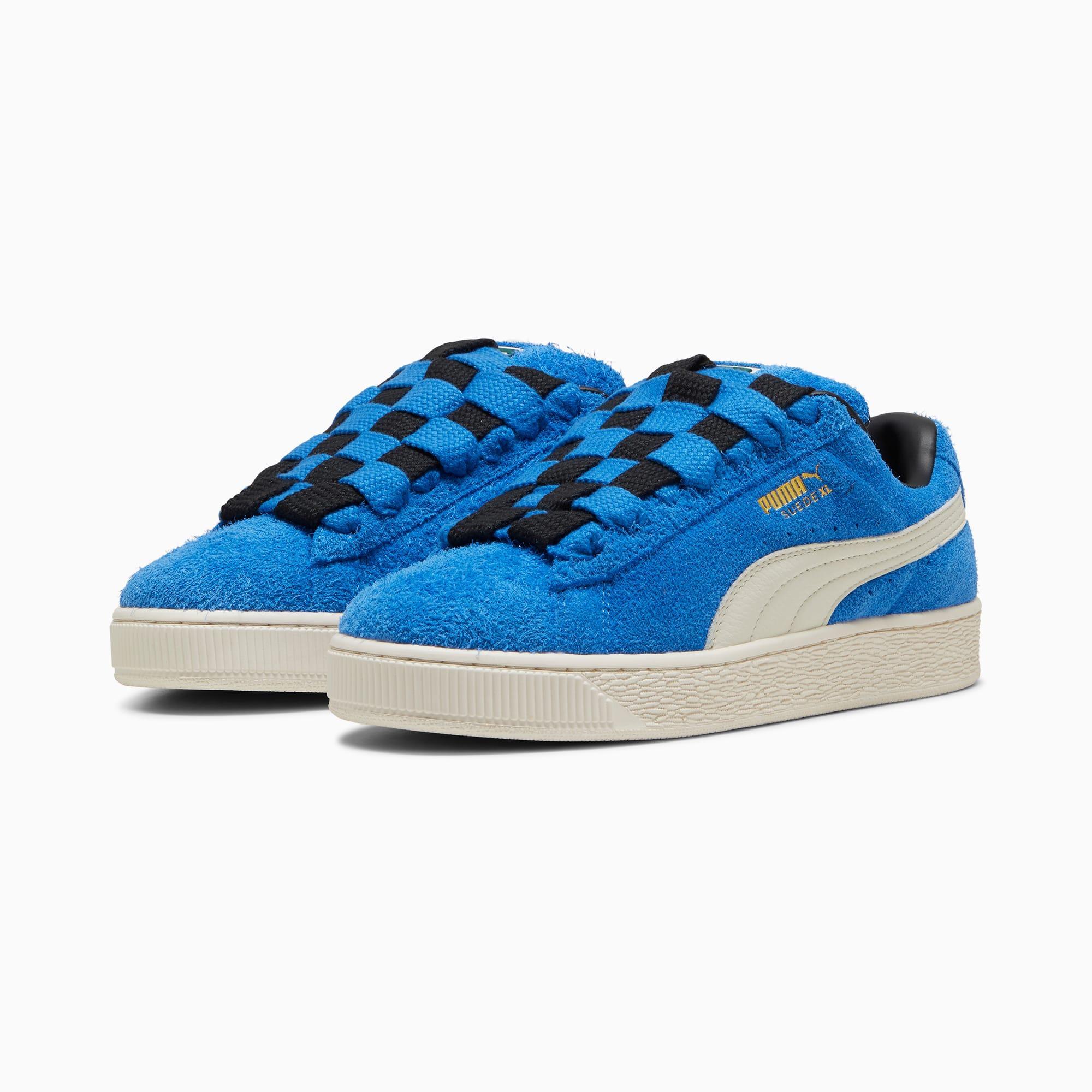 Suede XL Jackhammer Sneakers Product Image