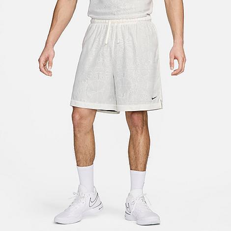 Nike Men's Standard Issue 6" Dri-FIT Reversible Basketball Shorts Product Image