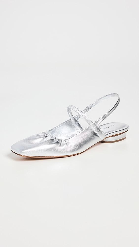 Vince Venice Flats | Shopbop Product Image