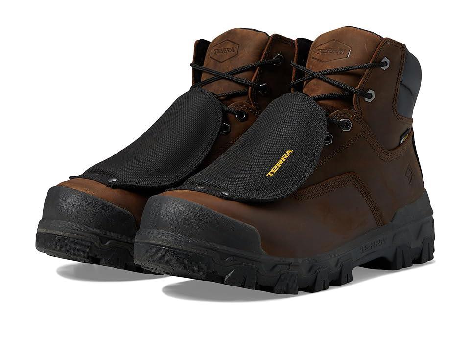 Terra Sentry 6 NT MET G Men's Shoes Product Image