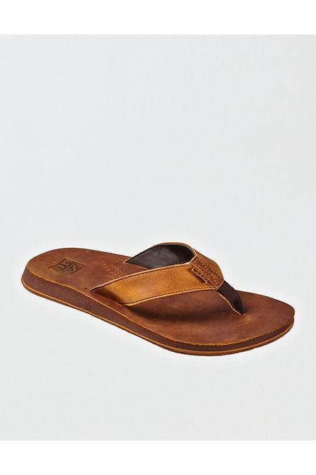 Reef Mens Drift Classic Flip Flops Mens Product Image