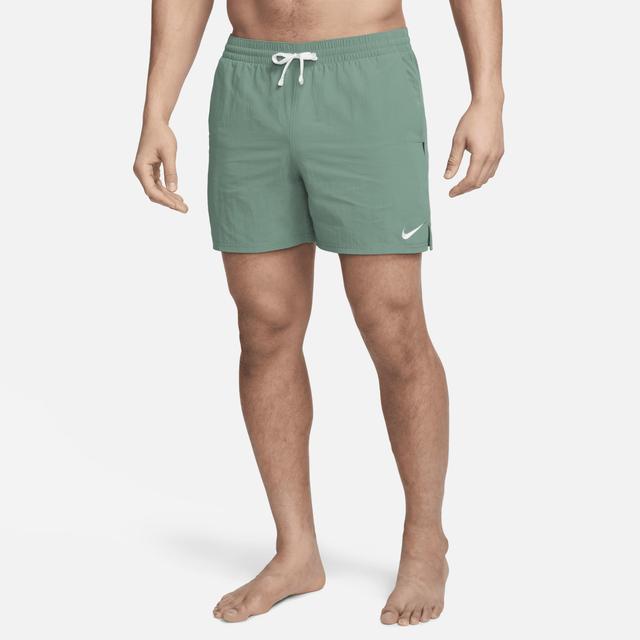 Nike Men's Swim 5" Volley Shorts Product Image