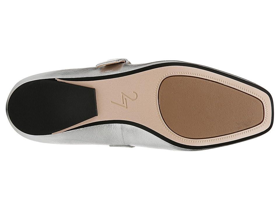 Naturalizer 27 Edit Carter Mary Janes Leather) Women's Shoes Product Image