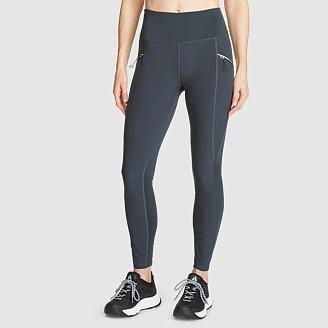 Women's Crossover Hybrid Tights Product Image