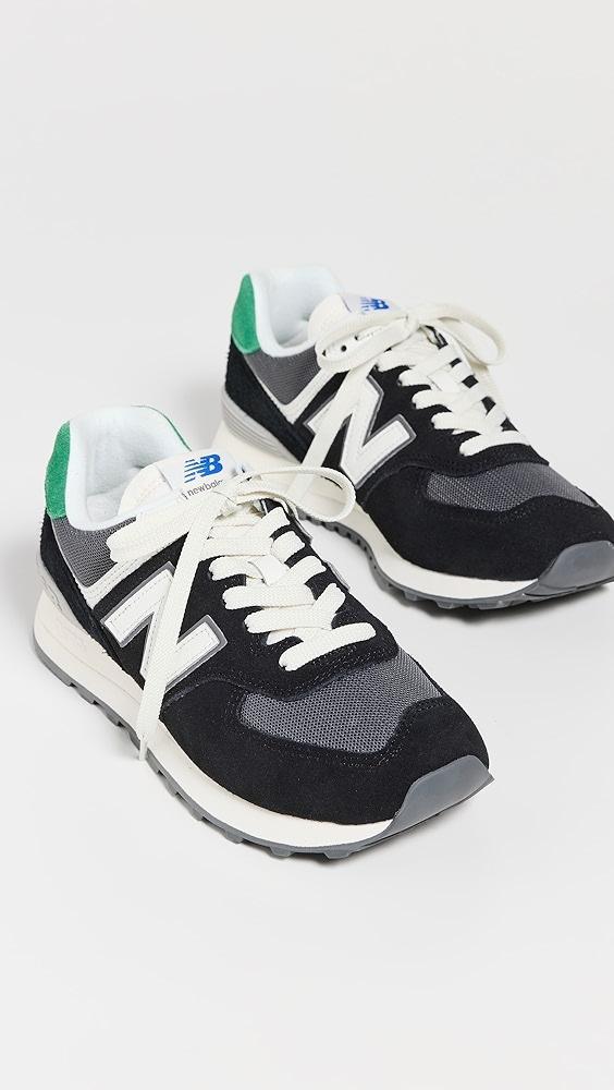 New Balance 574 Sneakers | Shopbop Product Image