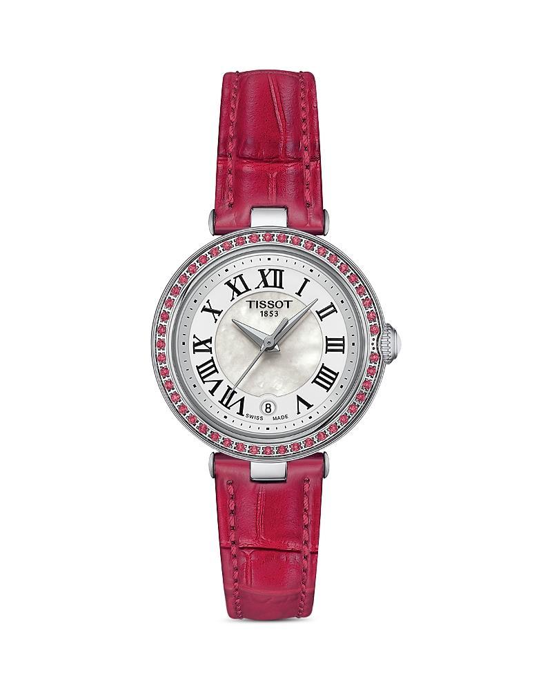 Tissot Bellissima Watch, 26mm Product Image