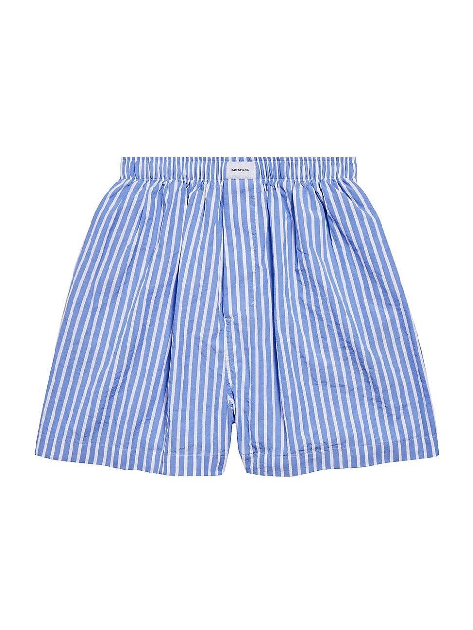 Mens Pyjama Shorts Product Image