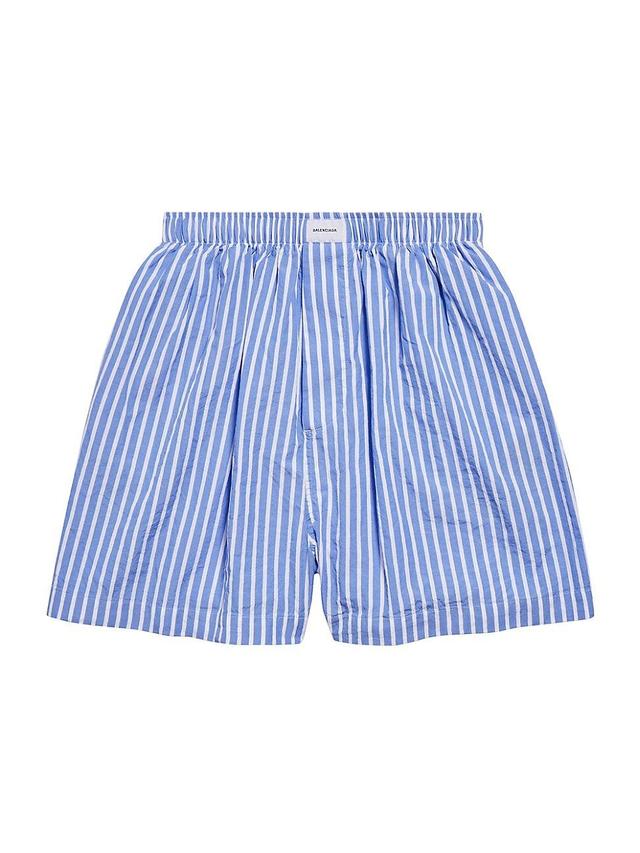 Mens Pyjama Shorts Product Image