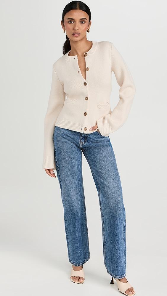 Jenni Kayne Cooper Cardigan | Shopbop Product Image