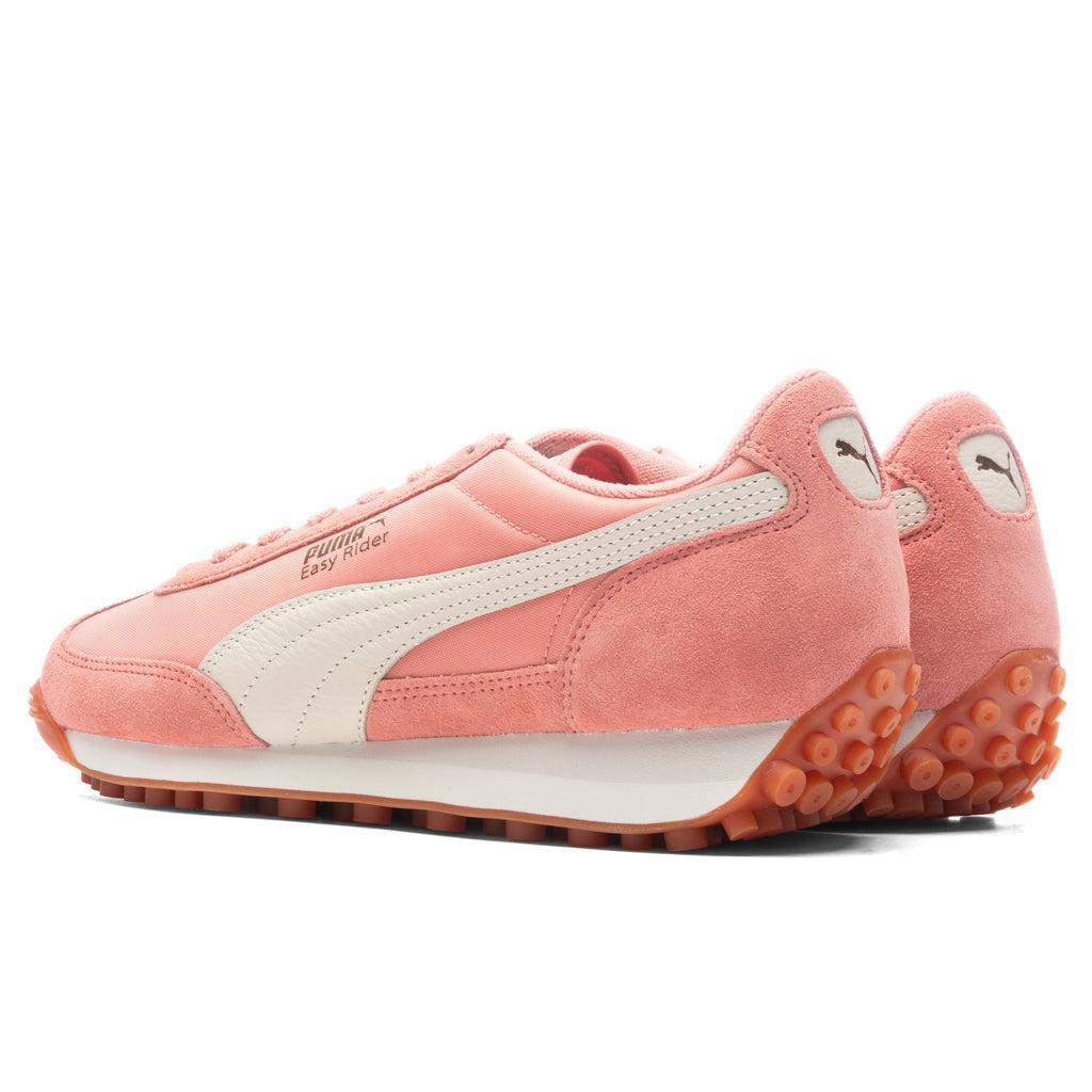 Women's Easy Rider Vintage - Deeva Peach/Alpine Snow/Puma Gold Female Product Image