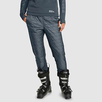 Women's Chair Six Insulated Hybrid Pants Product Image