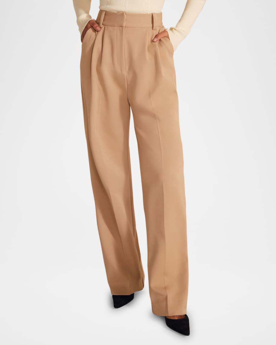 The Favorite Straight-Leg Pants Product Image