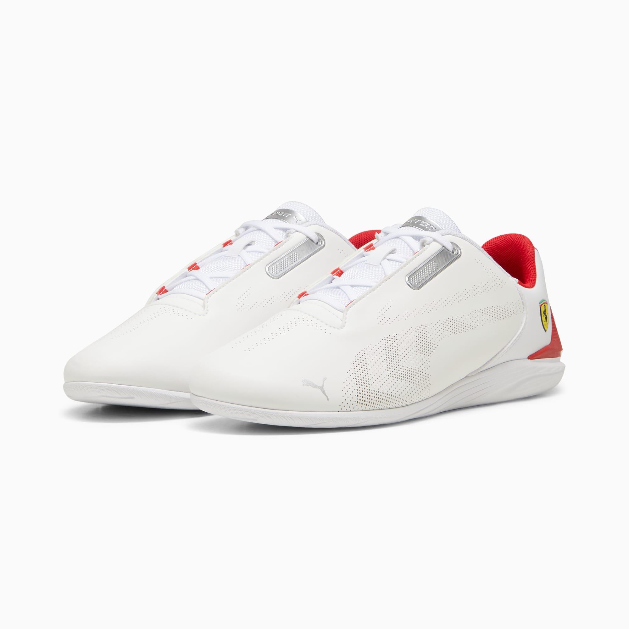 Scuderia Ferrari Drift Cat Decima 2.0 Men's Sneakers Product Image