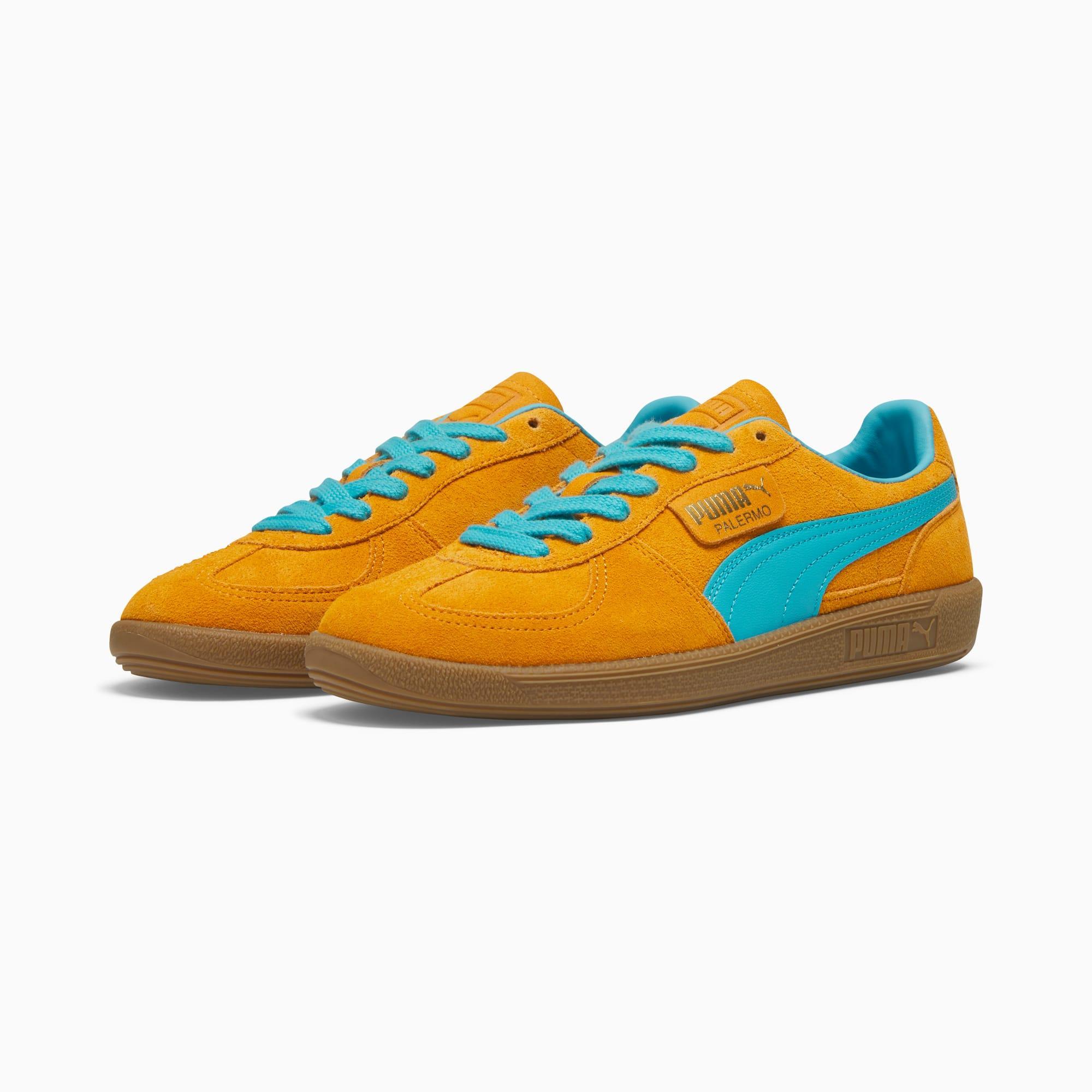 Palermo Sneakers Product Image