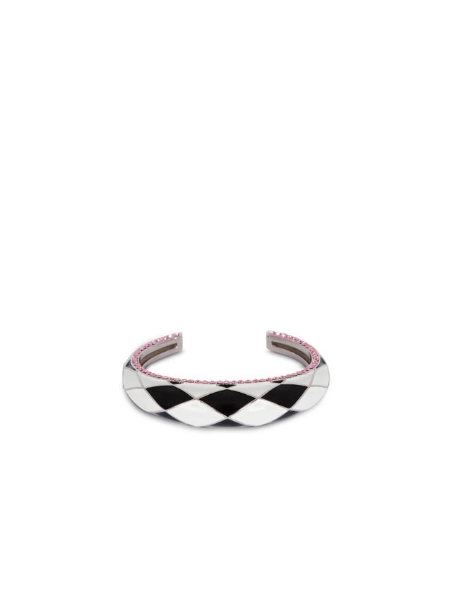 Diamond bangle bracelet Product Image