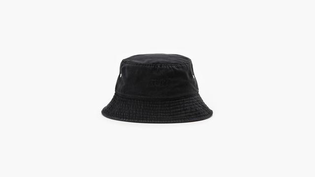 Headline Logo Bucket Hat Product Image