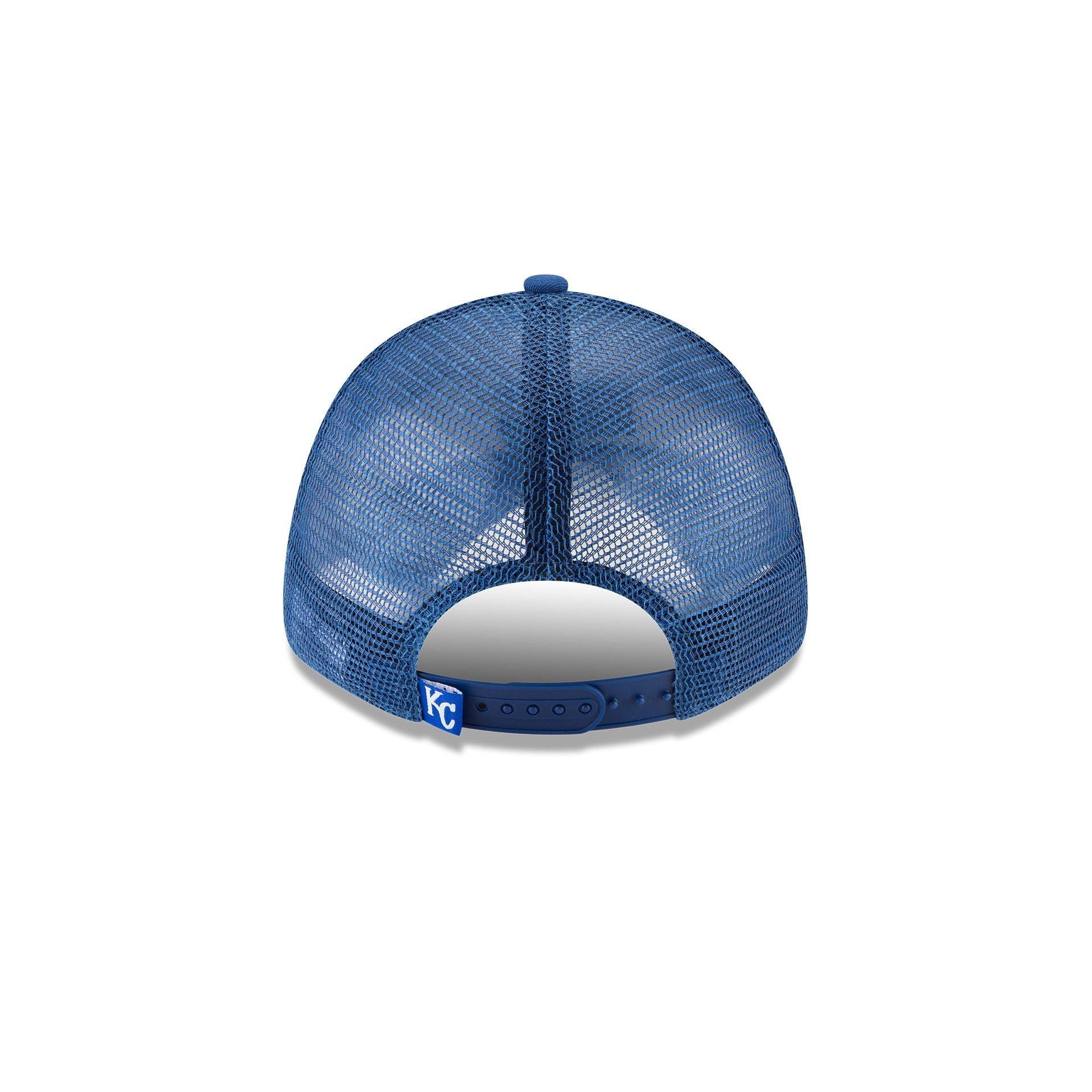 Toronto Blue Jays Mini Mascot 9TWENTY Adjustable Hat Male Product Image