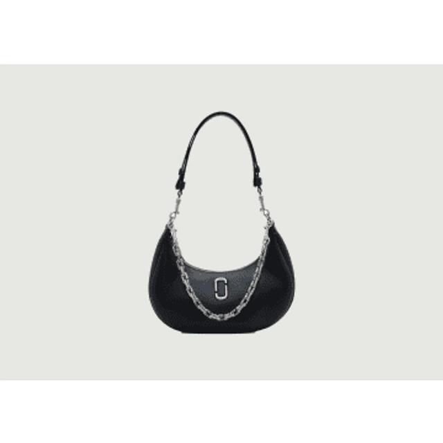 Schultertasche  Damen Farbe Schwarz In Black Product Image