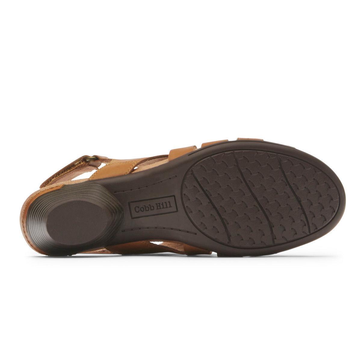 Women's Laurel Woven Sandal Female Product Image