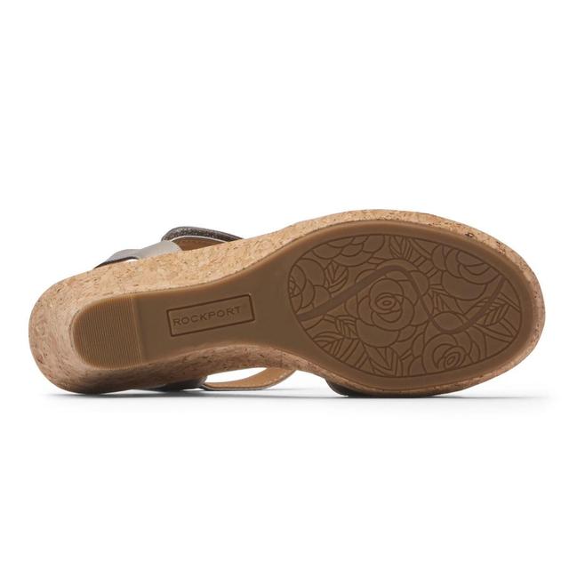 Women's Blanca T-Strap Sandal Product Image