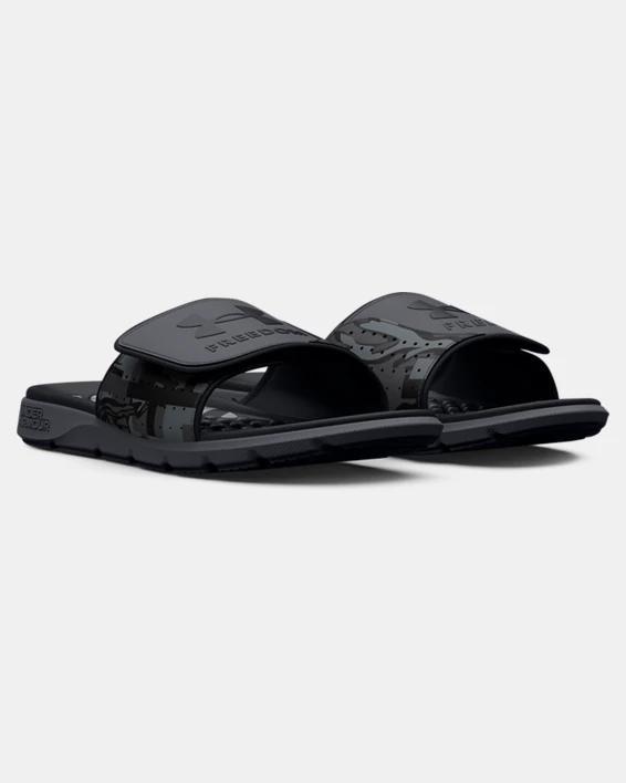 Mens UA Ignite Pro Slides Product Image