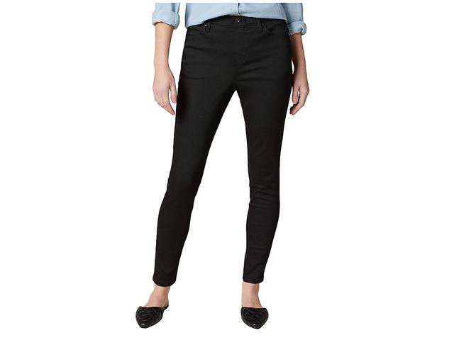 Jag Jeans Valentina High-Rise Skinny Fit Jeans (Forever ) Women's Jeans Product Image