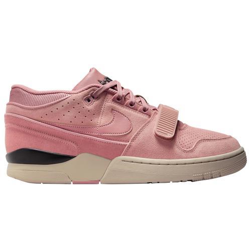 Nike Af88 Low in Pink. - size 11 (also in 10, 10.5, 12, 12.5, 8.5, 9, 9.5) Product Image