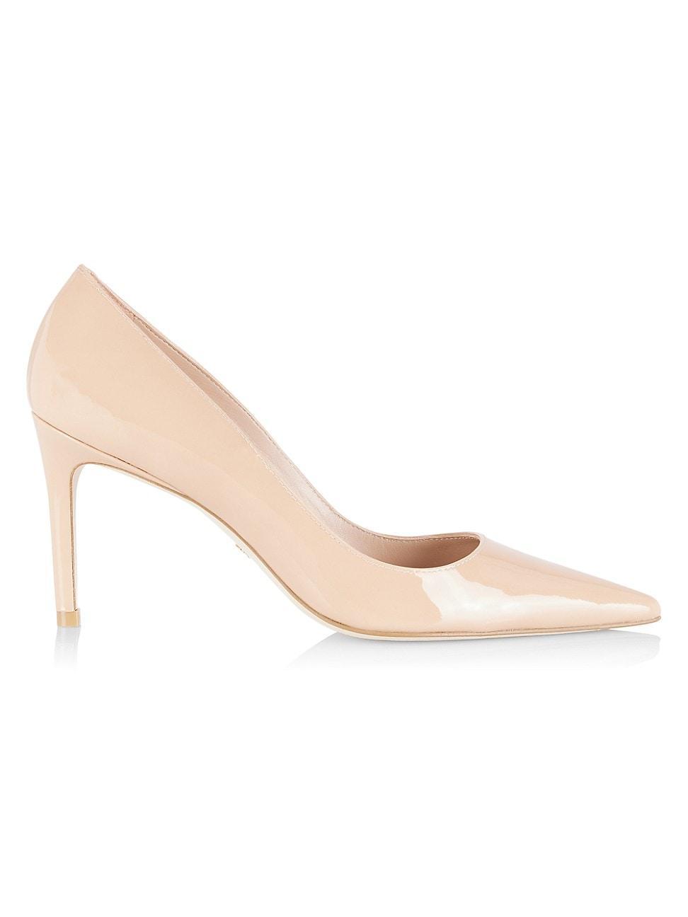 Stuart Weitzman Stuart Pointed Toe Pump Product Image