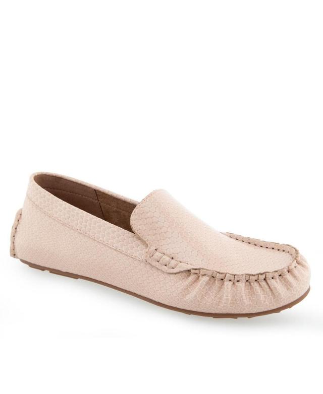 Aerosoles Womens Coby Moccasins Flats Product Image