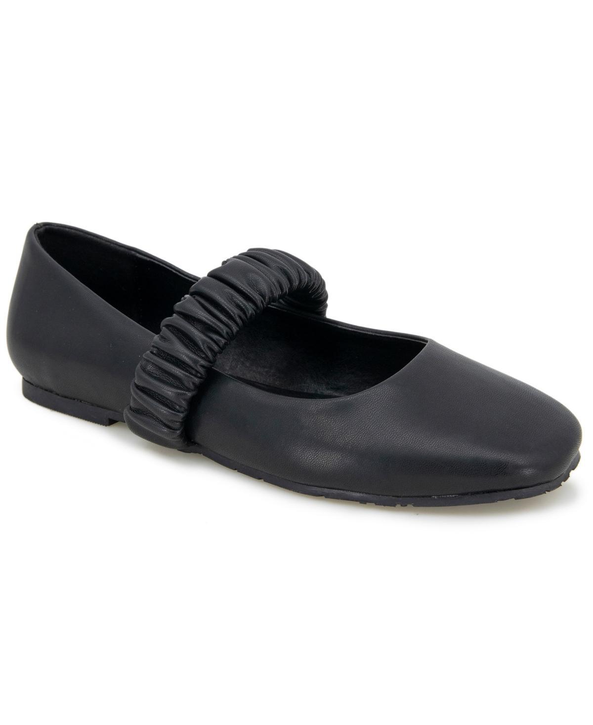 Kenneth Cole Reaction Womens Elema Ballet Flats Product Image